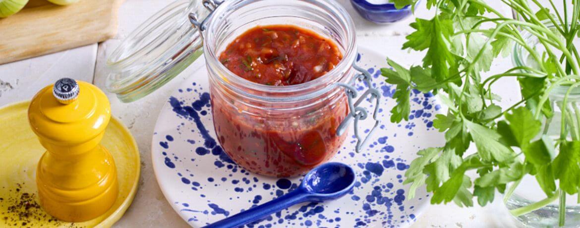 Scharfe Ketchupsauce für 4 Personen von lidl-kochen.de
