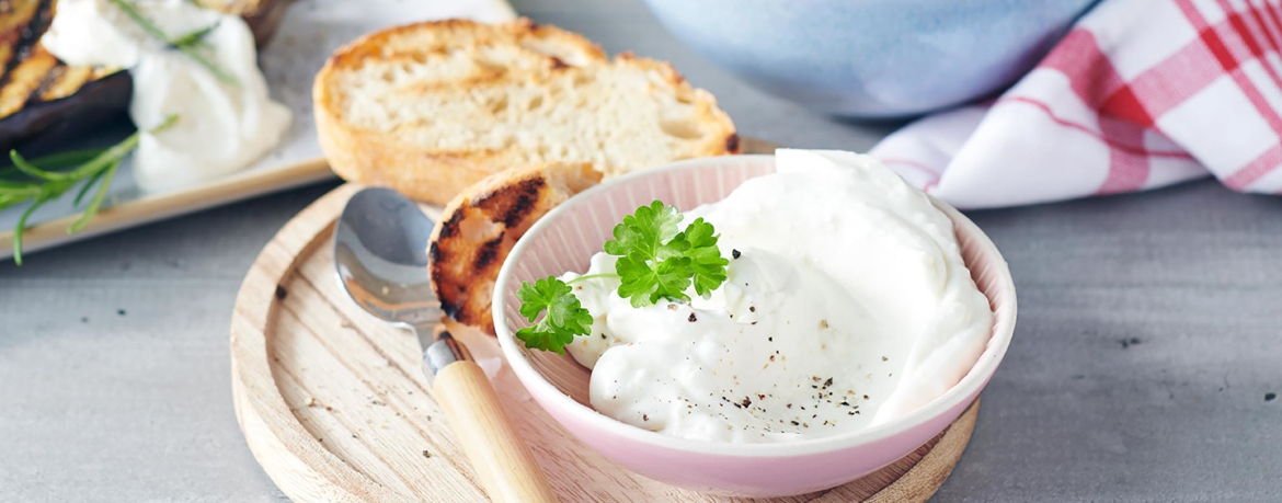 Vegane Mayonnaise für 4 Personen von lidl-kochen.de