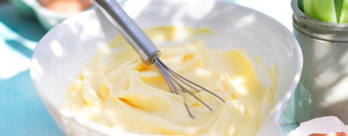 Mayonnaise Grundrezept für 4 Personen von lidl-kochen.de