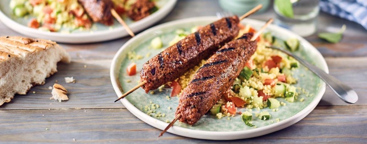 Vemondo Adana Kebap für 4 Personen von lidl-kochen.de