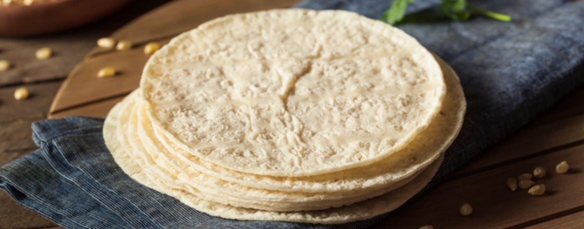 Tortilla Grundrezept für 4 Personen von lidl-kochen.de