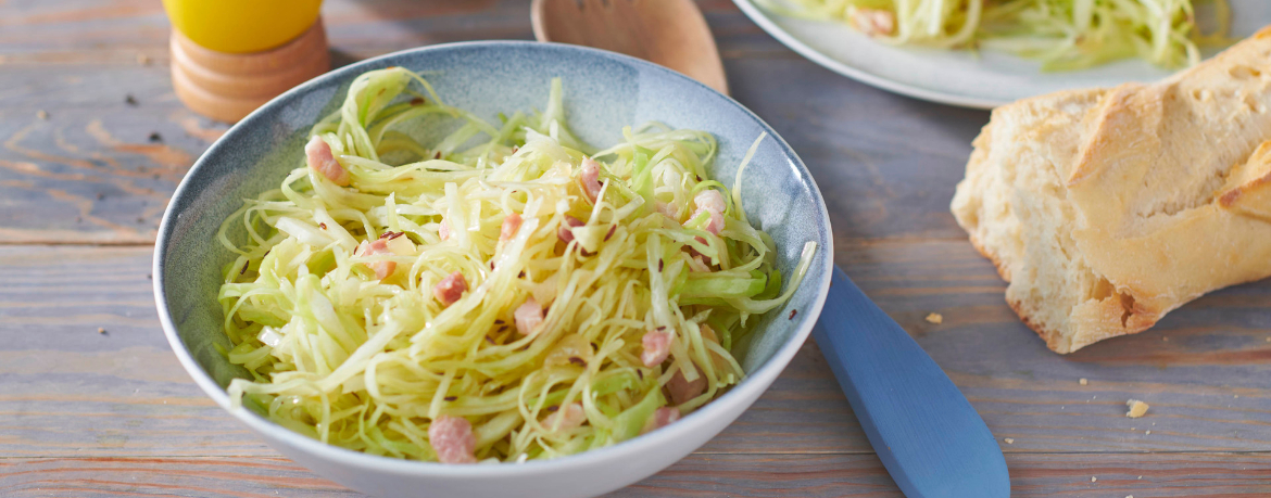 Krautsalat für 4 Personen von lidl-kochen.de