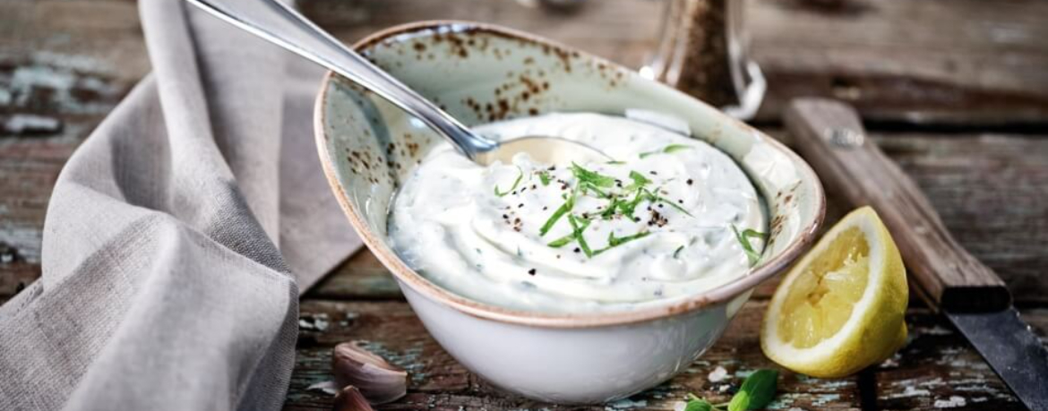 Sour Cream für 4 Personen von lidl-kochen.de