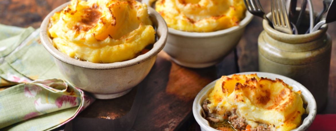 Shepherd’s Pie für 4 Personen von lidl-kochen.de