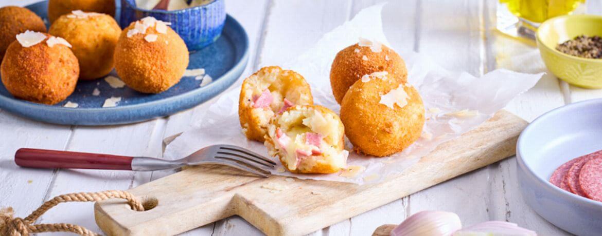 Arancini für 4 Personen von lidl-kochen.de