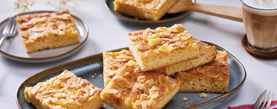 Butterkuchen für 16 Personen von lidl-kochen.de