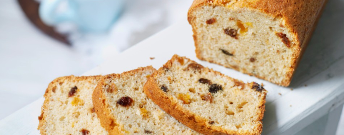 Früchtekuchen für 16 Personen von lidl-kochen.de