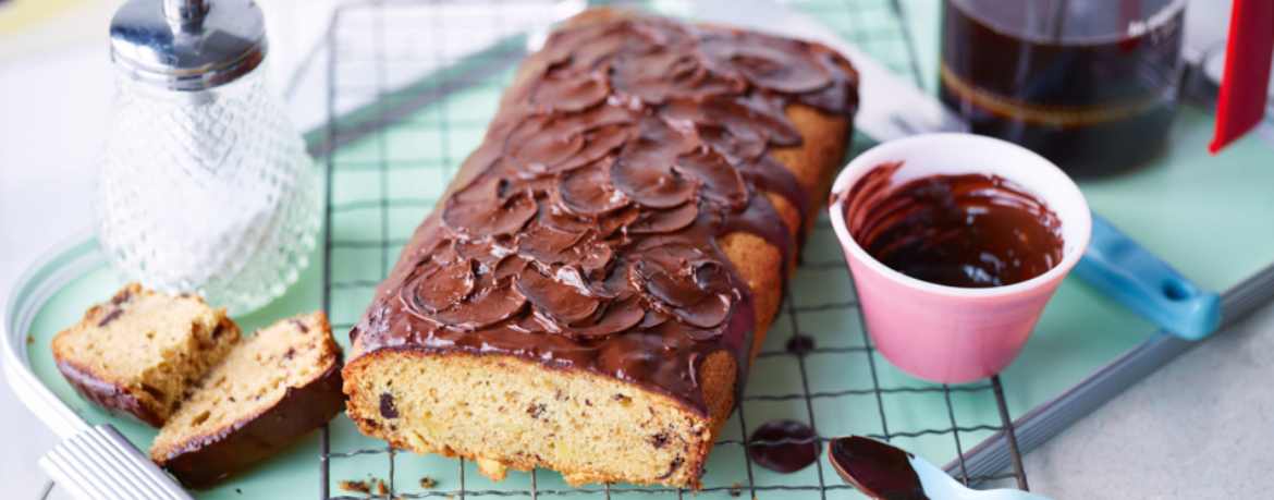 Espresso-Schüttelkuchen für 16 Personen von lidl-kochen.de