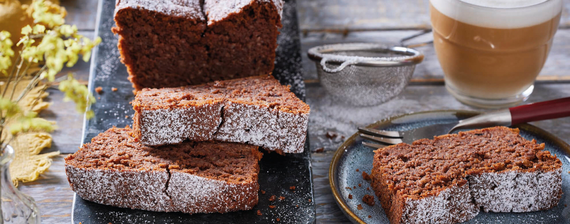 Glutenfreier Maronenkuchen für 16 Personen von lidl-kochen.de