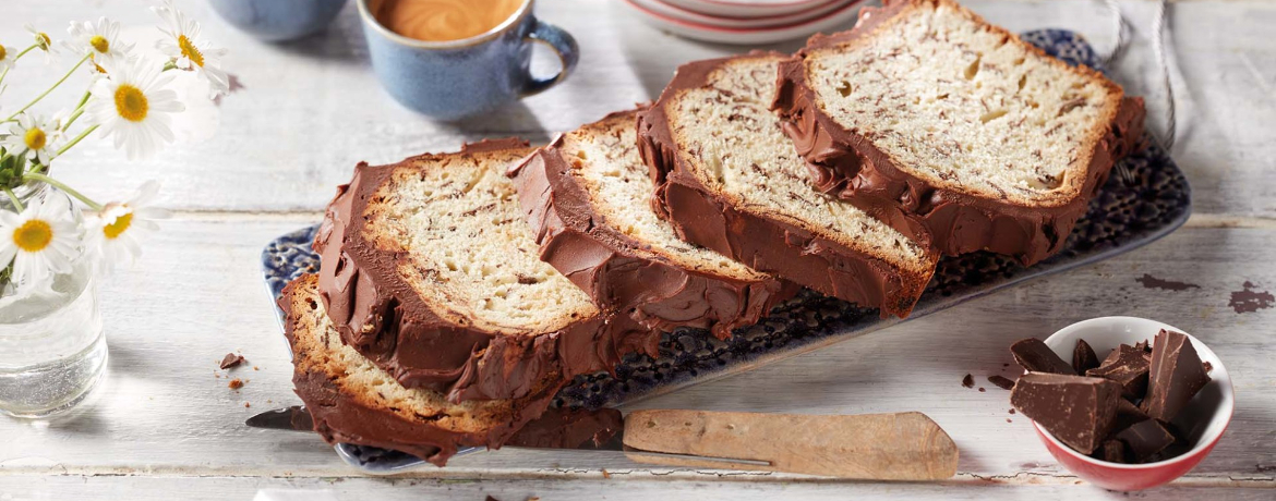 Straciatellakuchen mit Schokocreme für 16 Personen von lidl-kochen.de