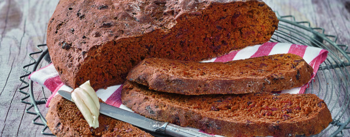 Tomatenbrot für 1 Personen von lidl-kochen.de