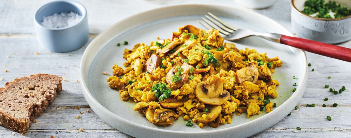 Frühstückstofu für 4 Personen von lidl-kochen.de