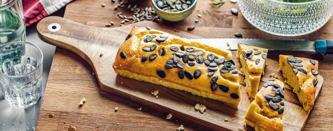 Eiweißbrot für 1 Personen von lidl-kochen.de