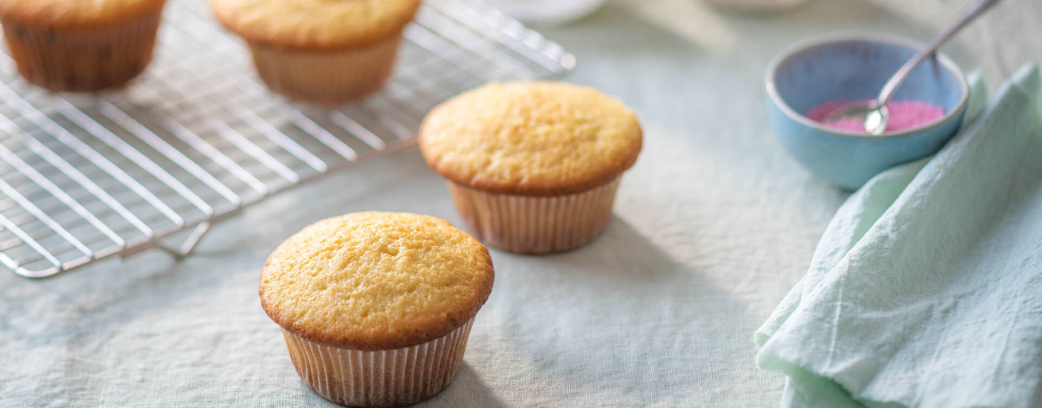 Muffins Grundrezept für 12 Personen von lidl-kochen.de