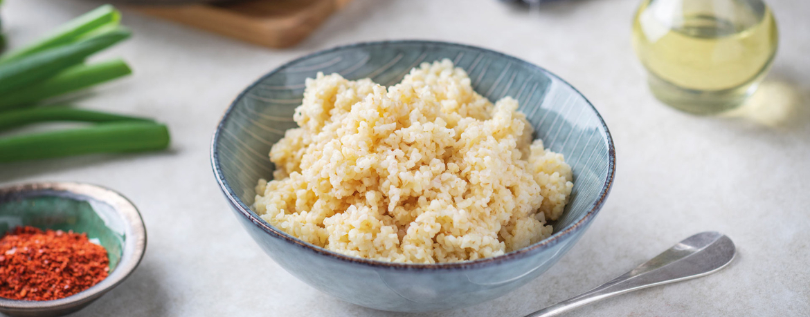 Bulgur Grundrezept für 4 Personen von lidl-kochen.de