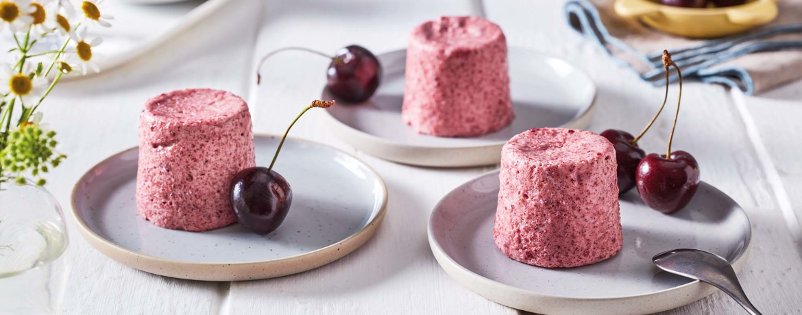 Kirschcreme mit Portwein für 4 Personen von lidl-kochen.de