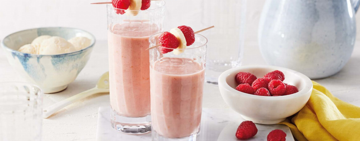 Gefrosteter Sommersmoothie für 4 Personen von lidl-kochen.de