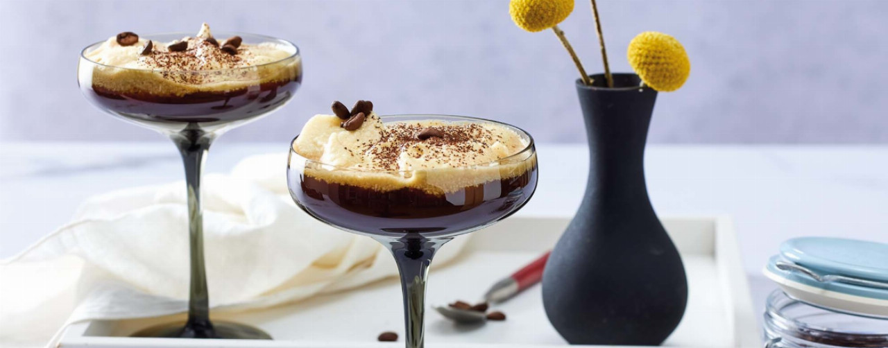 EspressoMartini Rezept LIDL Kochen