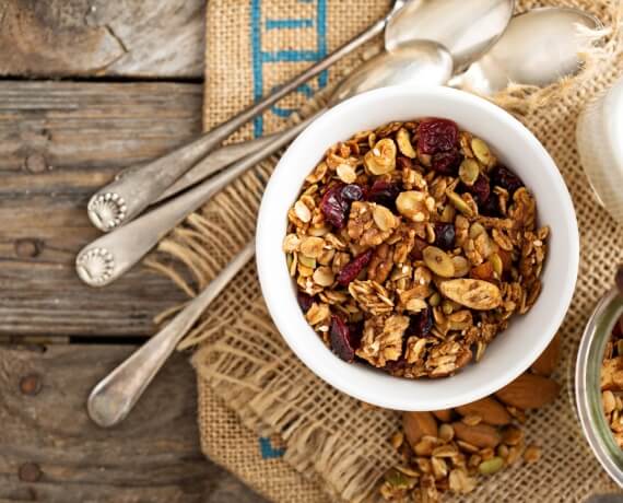 Granola