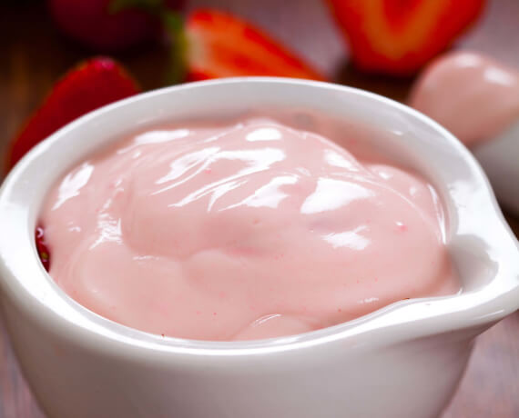 [Schnell &amp; einfach] Erdbeerjoghurt | LIDL Kochen