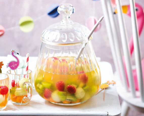 Kinderbowle
