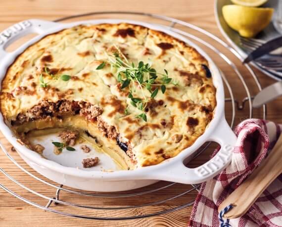 Moussaka