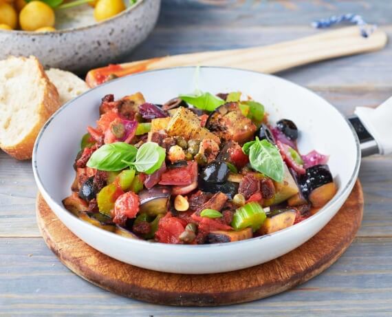 Caponata