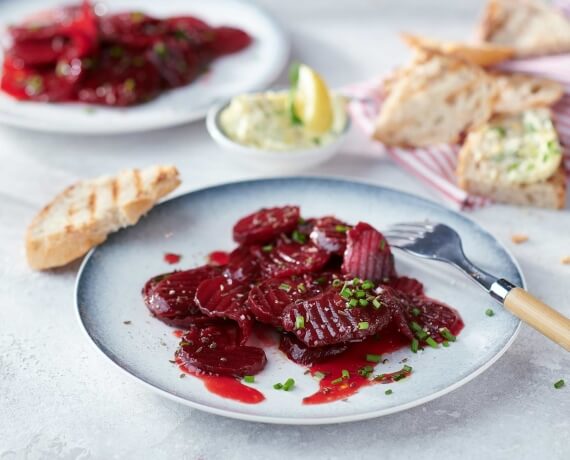 Rote-Bete-Salat