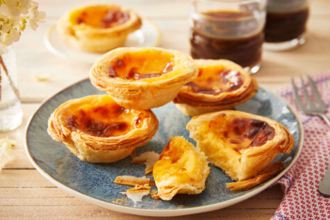 Pastel de Nata