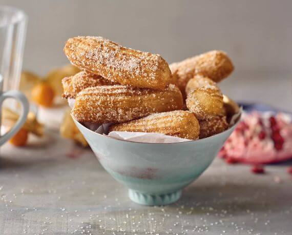 Churros