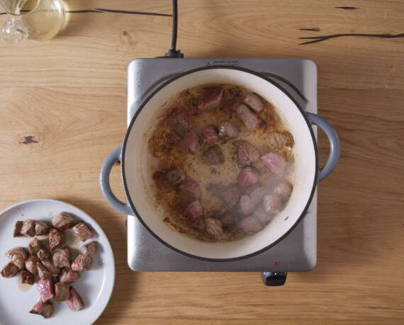 Klassische Gulaschsuppe - Rezept | LIDL Kochen