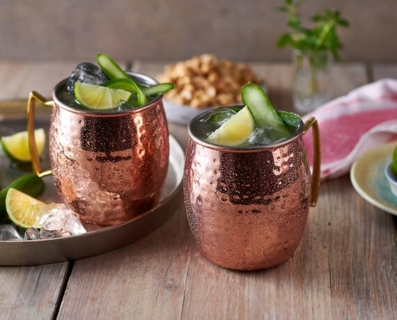 Moscow Mule