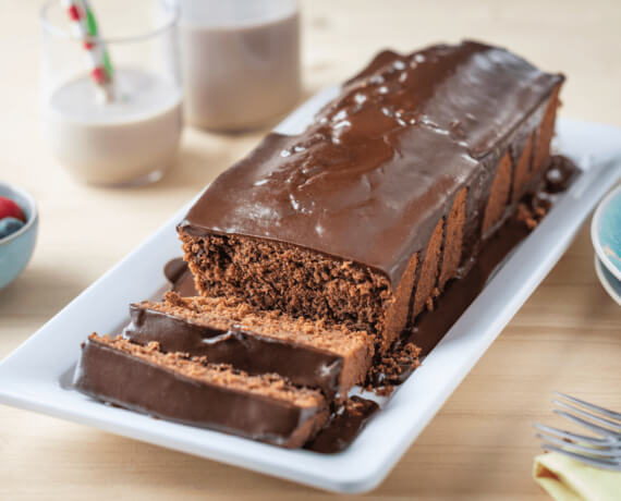 Kaffee-Schoko-Kuchen für 10 Personen von lidl-kochen.de