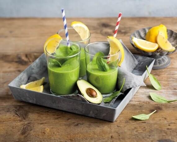 Green Power Smoothie