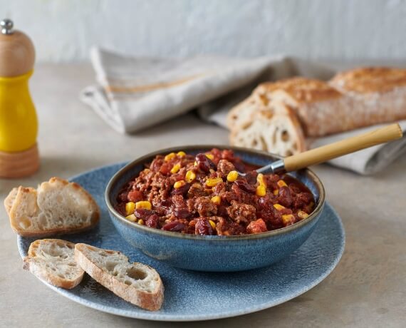 Chili con Carne