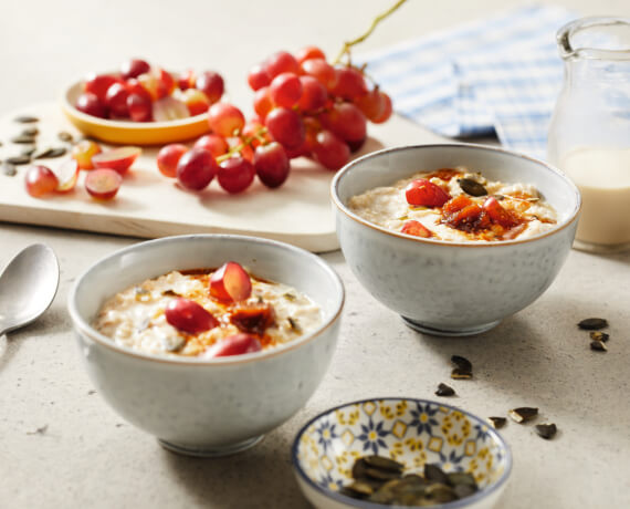 Vegan Porridge