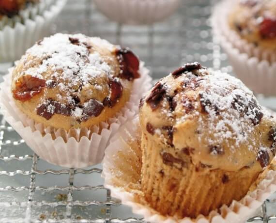 Mini-Muffins