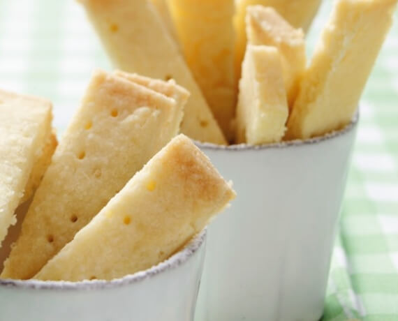 Shortbread