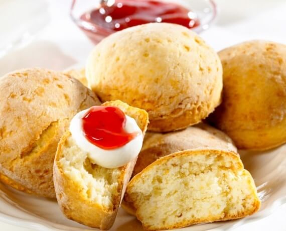 Scones