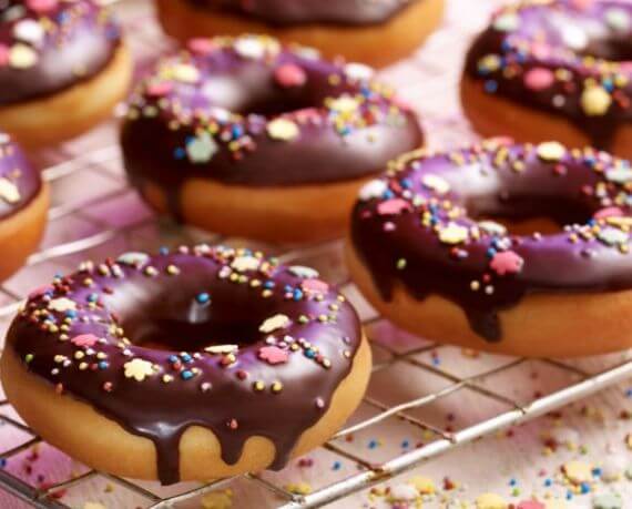 Donuts