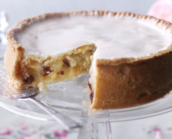 [Schnell &amp; einfach] Gedeckte Apfeltorte | LIDL Kochen