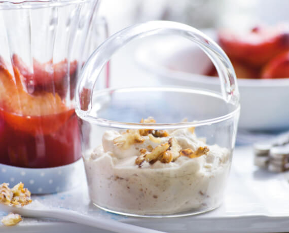 ᐉ Gebackene Garnelen mit zumindest selbstgemachter Sauce Tartare - koche.eu