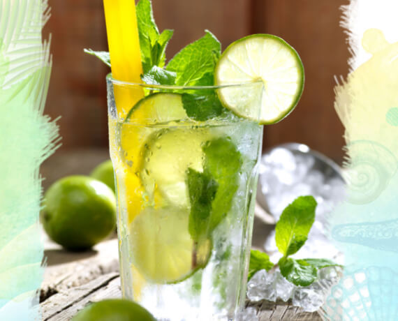 [Schnell &amp; einfach] Mojito | LIDL Kochen
