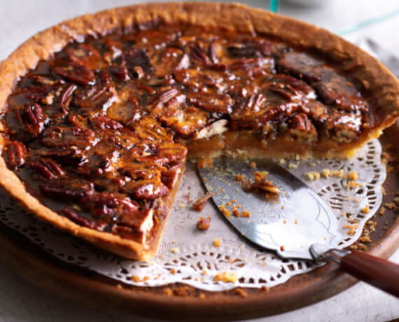 Pecan Pie