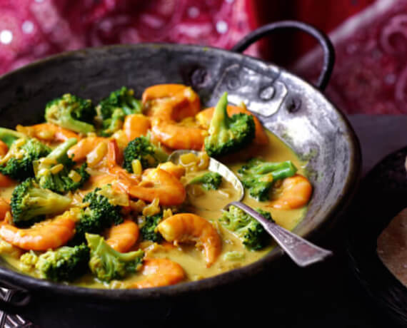 Kokos Garnelen Curry Rezept Lidl Kochen | Hot Sex Picture