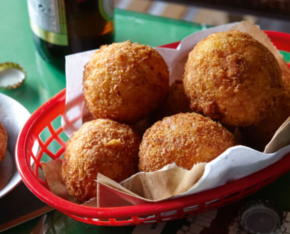 Arancini