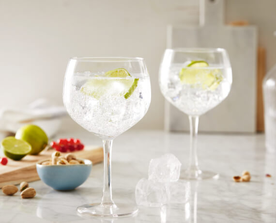 Gin Tonic