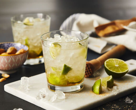 Caipirinha