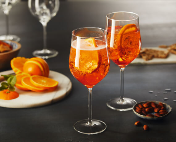 Aperol Spritz