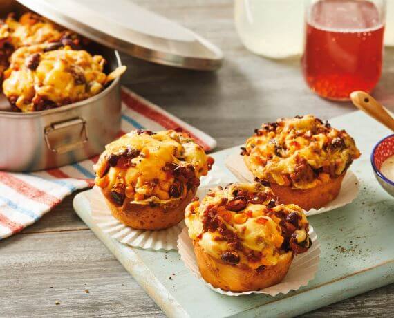 Chili-con-Carne-Muffins